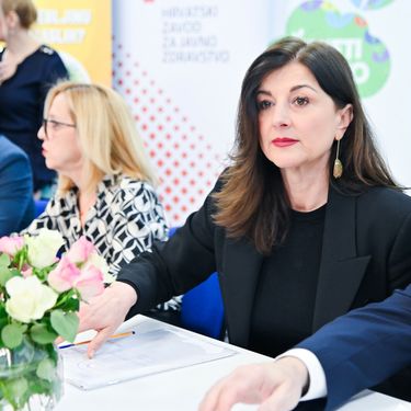 Sanja Musić Milanović na 10. jubilarnoj konferenciji o debljini - 6