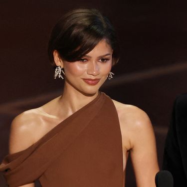Zendaya u Louisu Vuittonu na 98. Oscarima