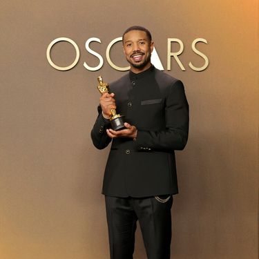 Michael B. Jordan osvojio je Oscara u izdanju Louisa Vuittona