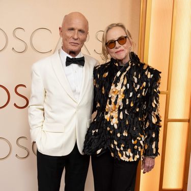 Amy Madigan i suprug Ed Harris
