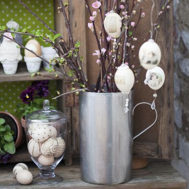 Viseće uskrsne pisanice - 8