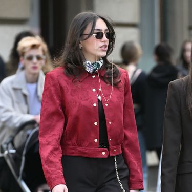 Ulična moda u centru Zagreba - 6