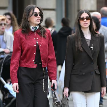 Ulična moda u centru Zagreba - 10