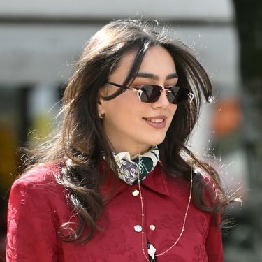 Ulična moda u centru Zagreba - 13