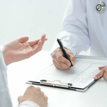 Liječnički pregled