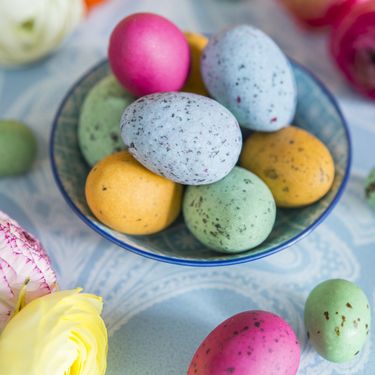 Pisanice s pjegicama - 1