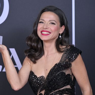 Ema Branica osvojila je nagradu za TV lice godine