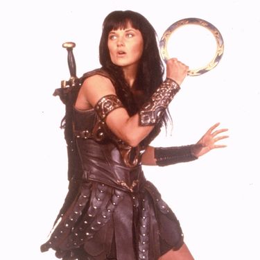 Xena, princeza ratnica