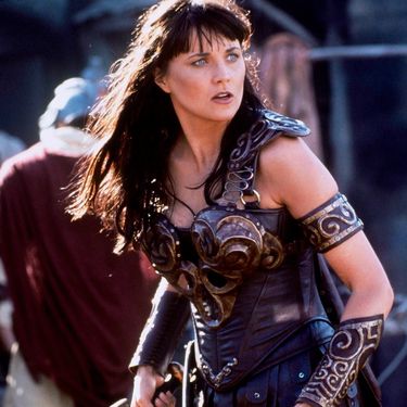 Xena, princeza ratnica