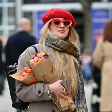 Crvena boja na proljetnoj zagrebačkoj špici - 2