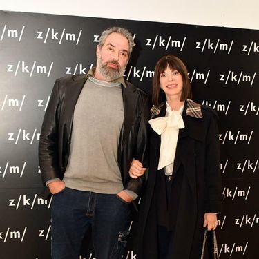 Enes Vejzović i Bojana Gregorić Vejzović