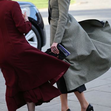 Elegantno izdanje Catherine Middleton