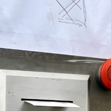 Pravopisna pogreška na parkiralištu