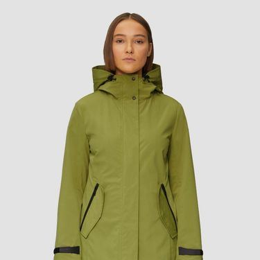 s.Oliver jakna, 78,99 eura