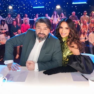 Martina Stjepanović Meter i Goran Navojec