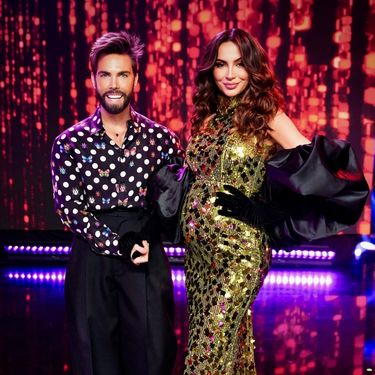 Martina Stjepanović Meter i Marko Grubnić