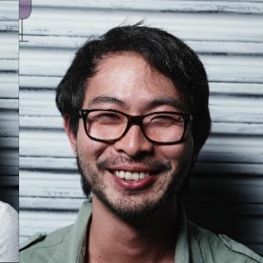 Ljudi nakon nekoliko čašica vina