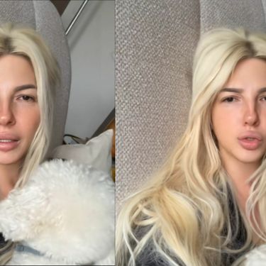 Jelena Karleuša kako kritizira Jakova Jozinovića