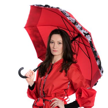 Hrvatske modne kabanice/baloneri nastale u suradnji Hrvatskog kišobrana i dizajnerice Dajane Vuksan - 7