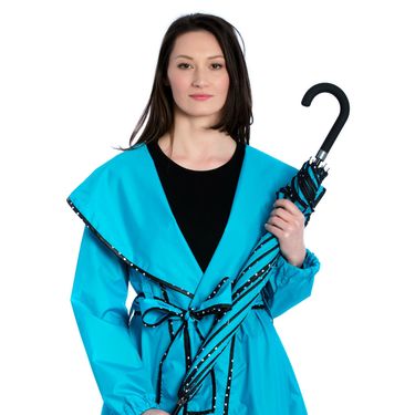 Hrvatske modne kabanice/baloneri nastale u suradnji Hrvatskog kišobrana i dizajnerice Dajane Vuksan - 8