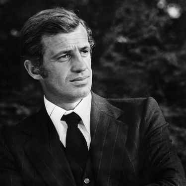 Jean-Paul Belmondo