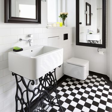 Držač za toaletni papir na ogledalu