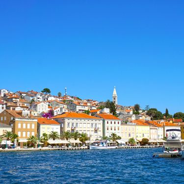 Wellness odmor na Lošinju, 3 dana, 1699 kn (Crno Jaje)