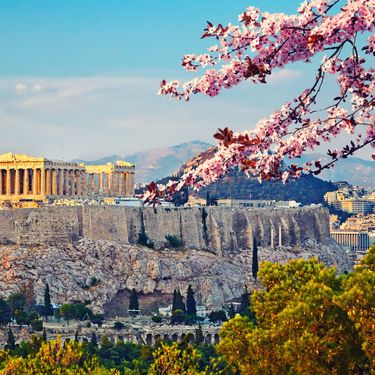 Grčka, 4 dana, put avionom, 1780 kn (Alga Travel)