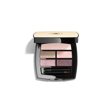 Chanel Les Beiges paleta sjenila, 481 kn