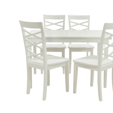 Emmezeta stol 799 kn + 4 stolice (279 kn komad), 1915 kn