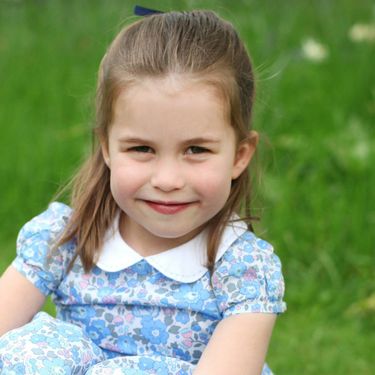 Princeza Charlotte slavi četvrti rođendan - 3