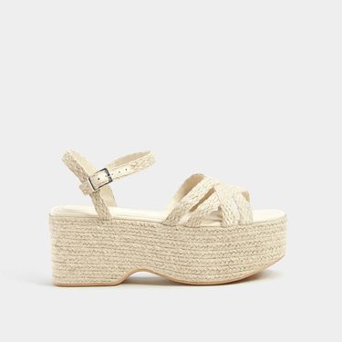 Plaftfome za ljeto ravnih potplata iz trgovina 2019. - 6