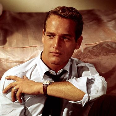 Paul Newman