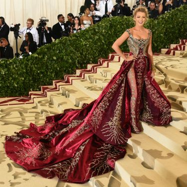 Kultne haljine s Met Gale o kojima se i danas priča - 7