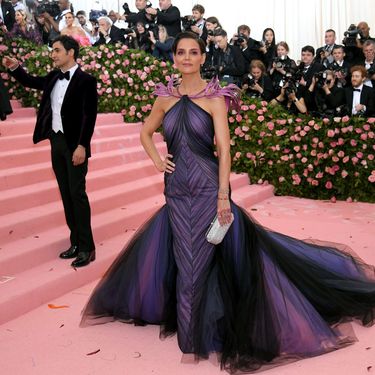 Katie Holmes na Met Gali - 2