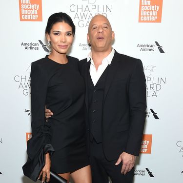 Slavne žene s ćelavim muškarcima - 3