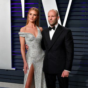 Slavne žene s ćelavim muškarcima - 8