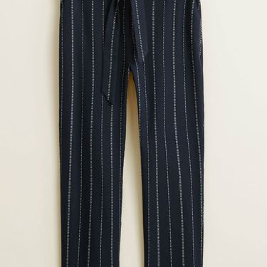 Prugaste hlače iz trgovina - 14