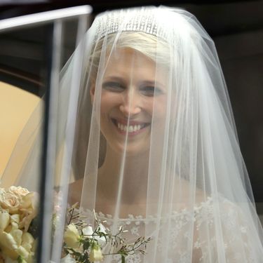 Lady Gabriella Windsor