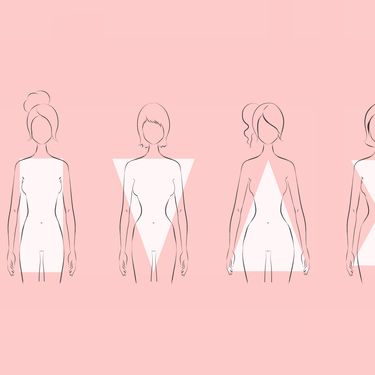 Odaberite kupaći kostim po obliku tijela