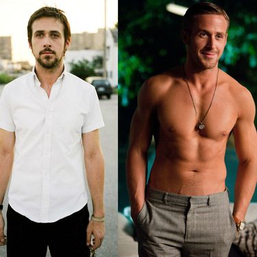 Nekad i sad: Mišićavi holivudski glumci - 2