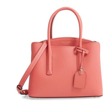 Torbe u koraljnoj boji iz trgovina - 4