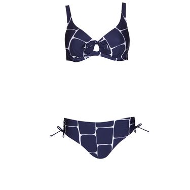 Grudnjak sa žicom, 299 kn; Visoke gaćice, 185 kn, Lisca