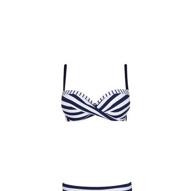 Push up grudnjak, 299 kn; Gaćice, 159 kn, Lisca