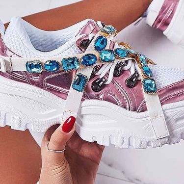 Chunky tenisice iz hrvatskih trgovina 2019. - 12