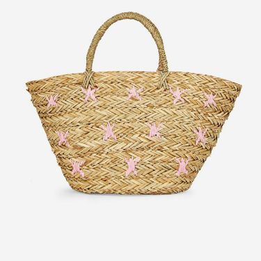 Torbe u bež nijansama iz trgovina - 1