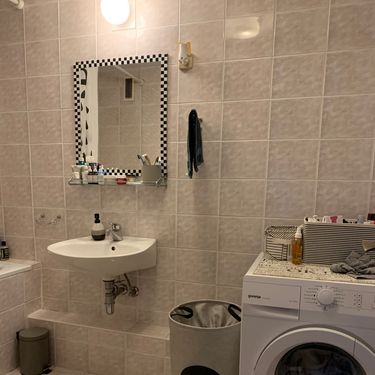 Makeover kupaonice - 3