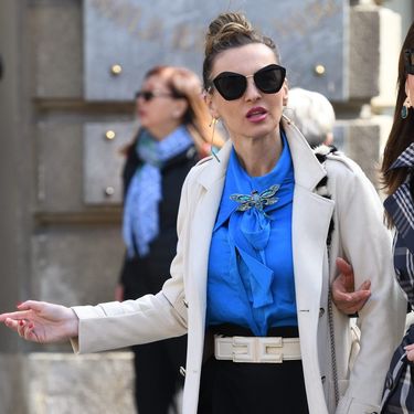 Street style izdanja iz Zagreba - 11