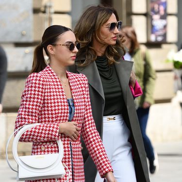 Torba brenda Jacquemus u zagrebačkom street style izdanju
