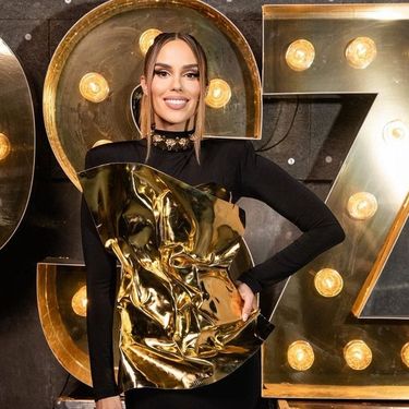 Franka Batelić u desetoj emisiji Plesa sa zvijezdama